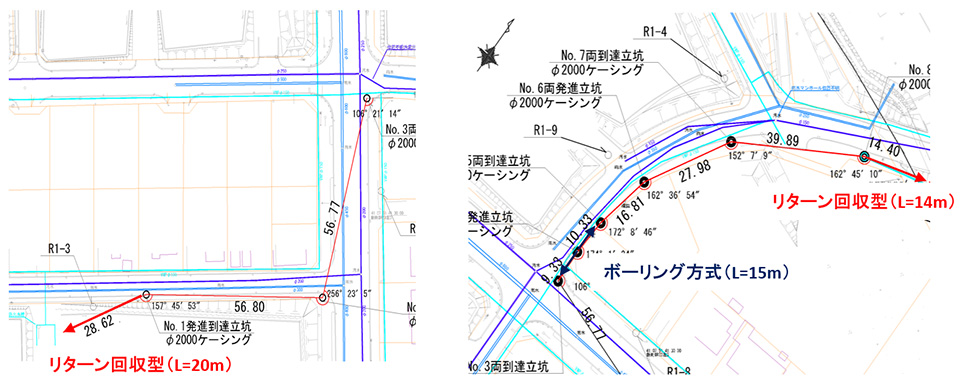 平面図