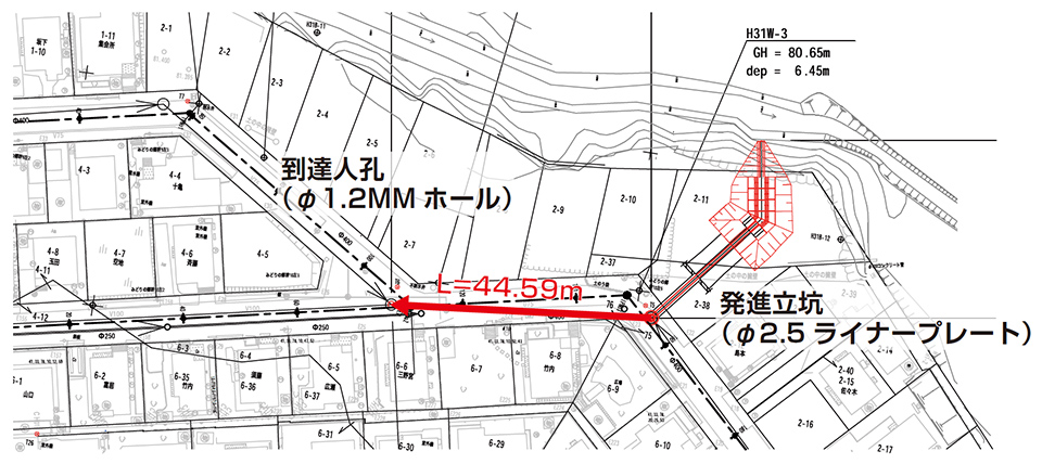 平面図